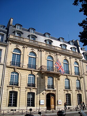 University of London Institute in Paris