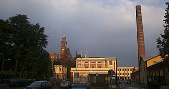 University Carlo Cattaneo