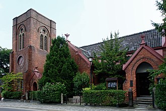 St. Agnes University