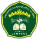 Universitas Nahdlatul Ulama Lampung