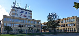 Częstochowa University of Technology