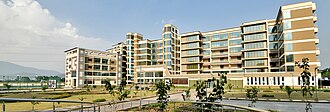 Xavier School of Management