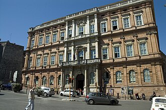 University for Foreigners Perugia