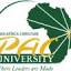 Pan Africa Christian University