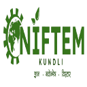 National Institute of Food Technology Entrepreneurship and Management