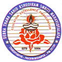 Debra Thana Sahid Kshudiram Smriti Mahavidyalaya