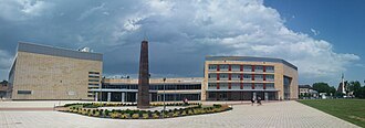 Akademia Tarnowska
