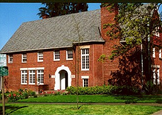 Gutenberg College