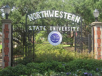 Northwestern State University
