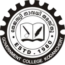 Government College Kodanchery