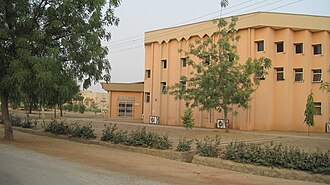 Bayero University Kano