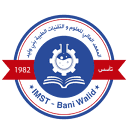 Higher Institute of Medical Sciences and Technologies