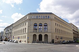 University of Fine Arts in Poznań