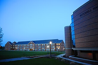 Malone University