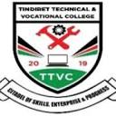 Tindiret Technical and Vocational College