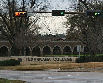 Texarkana College