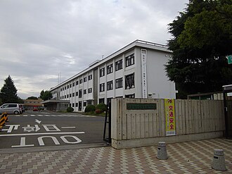 National Institute of Technology, Niihama College