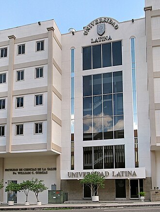 Latin University of Panama