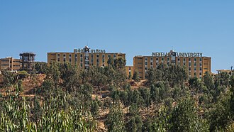 Mekelle University