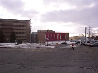 Collège Lionel Groulx