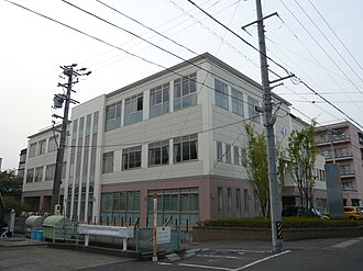 Heisei College of Health Sciences