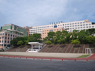 Daejeon Health Institute of Technology