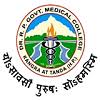 Dr. Rajendra Prasad Government Medical College