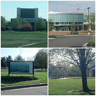 Chesapeake College