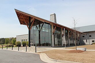 Georgia Highlands College