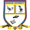Bingham University