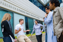 RAND School of Public Policy