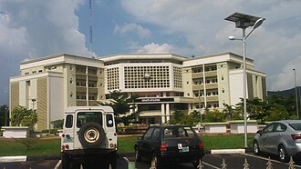Adekunle Ajasin University