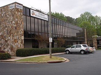 University of Atlanta