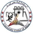 University Center of Aflou