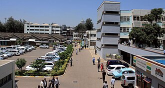 Technical University of Kenya