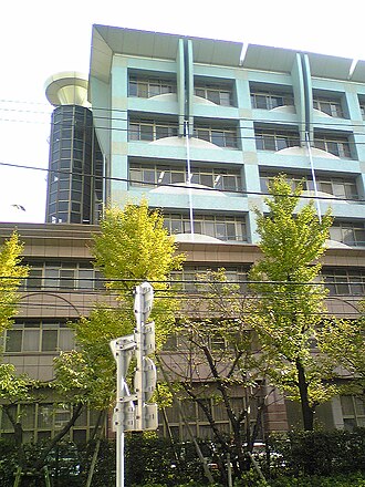 Advanced Institute of Industrial Technology