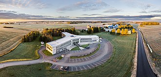 Estonian Aviation Academy