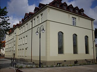 University of Zielona Góra