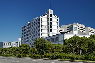 Kobe Women's University