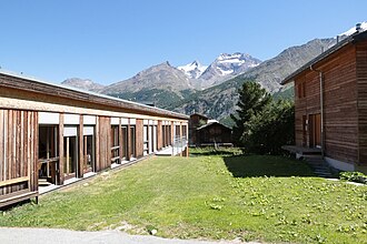 European Graduate School