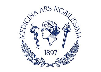 First Pavlov State Medical University of St. Petersburg