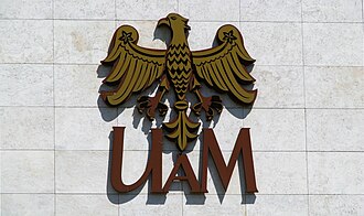 Adam Mickiewicz University in Poznań