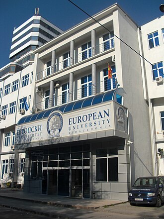 European University