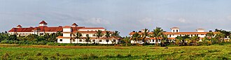 Sree Sankaracharya University of Sanskrit