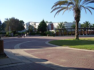Sapir College