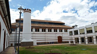 Universidad Yachay Tech