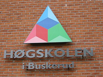 Buskerud University College