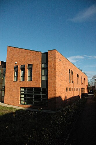 Bishop Grosseteste University