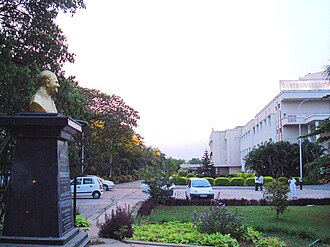 Dr. NTR University of Health Sciences