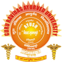 Guru Ravidas Ayurved University